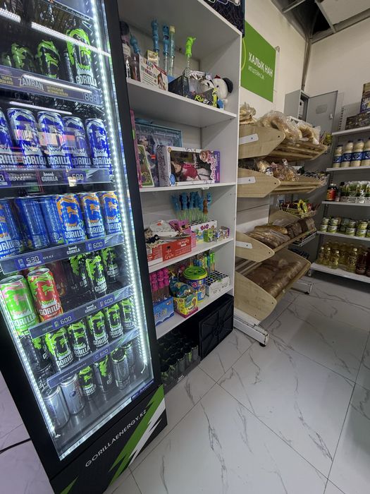 Готовый бизнес продается