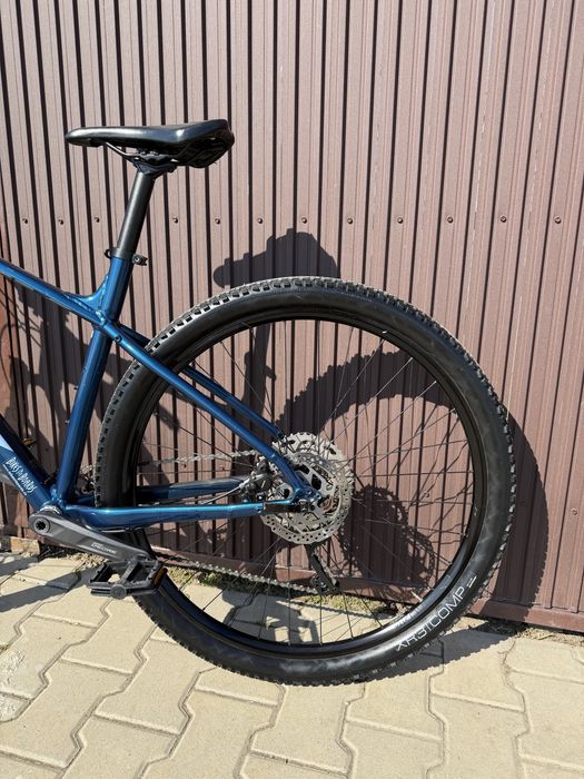 Vand bicicleta Trek x caliber 7
