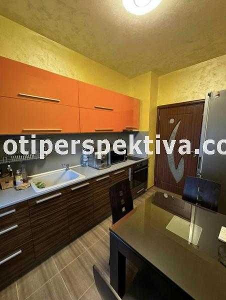 Продава се Тристаен апартамент в Пловдив, Каменица 1 - 68 кв.м за 1912 €/кв.м - Снимка #2