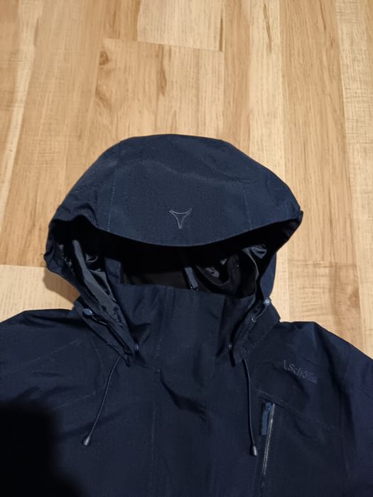 Shoffel Venturi.