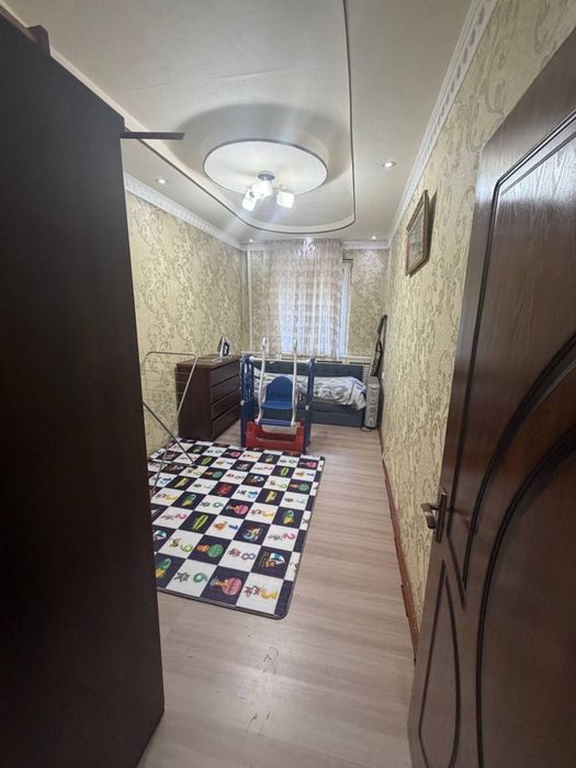 Чиланзар 14 Афруз Продам 3/2/4 Балкон 1,5/3