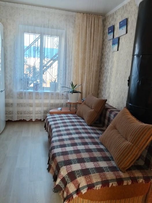 Продается благоустроенный дом в пос. Шахан