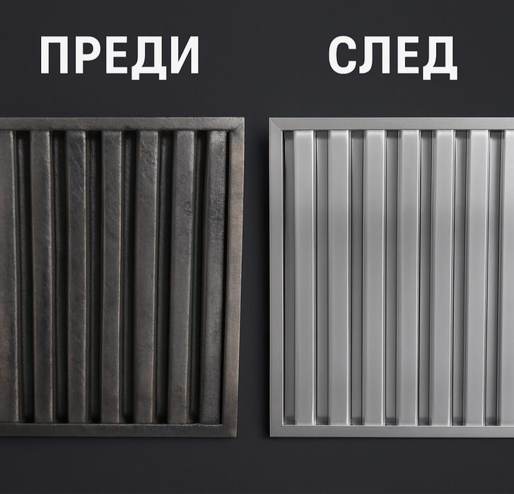 Ултразвуково почистване