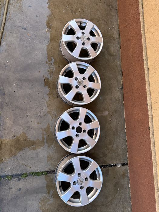 Jante 4x108 Ford / Peuget / Citroen