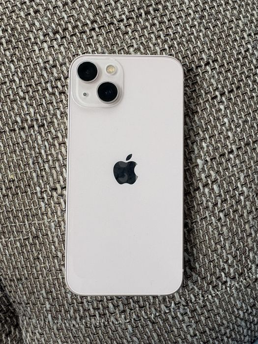 Iphone 13 + калефи няколко