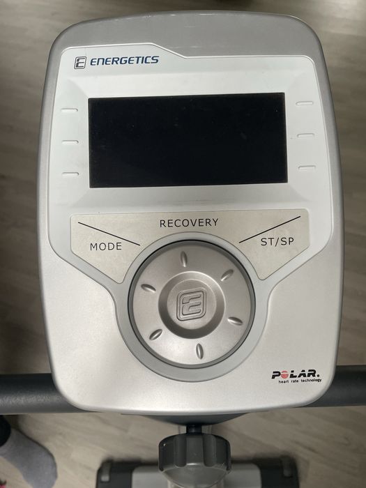 Bicicleta Energetics