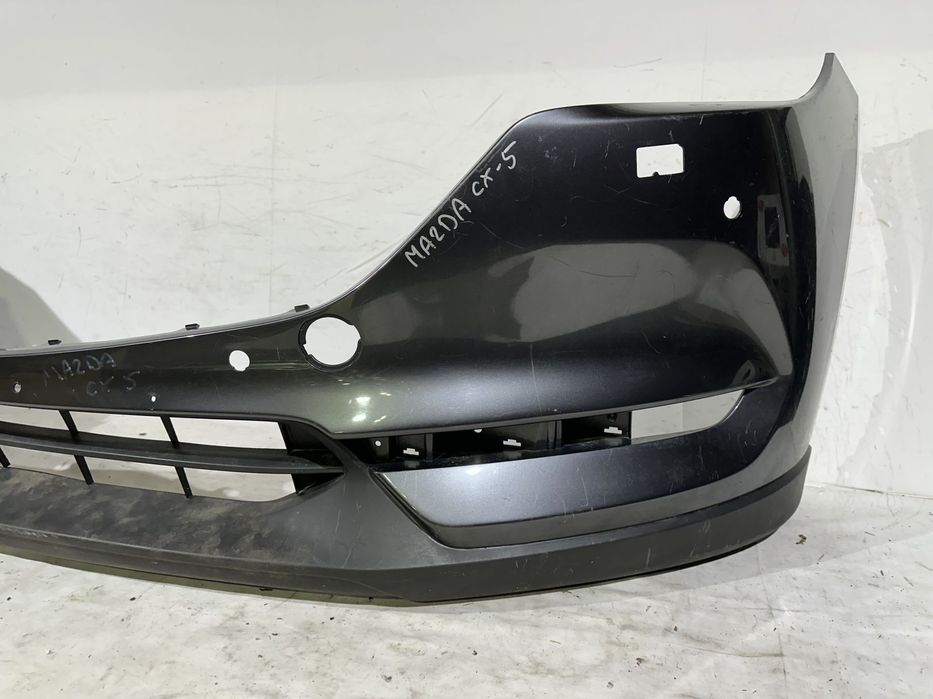Bara fata Mazda CX-5, 2017, 2018, 2019, 2020, cod origine OE KB8A-50031.