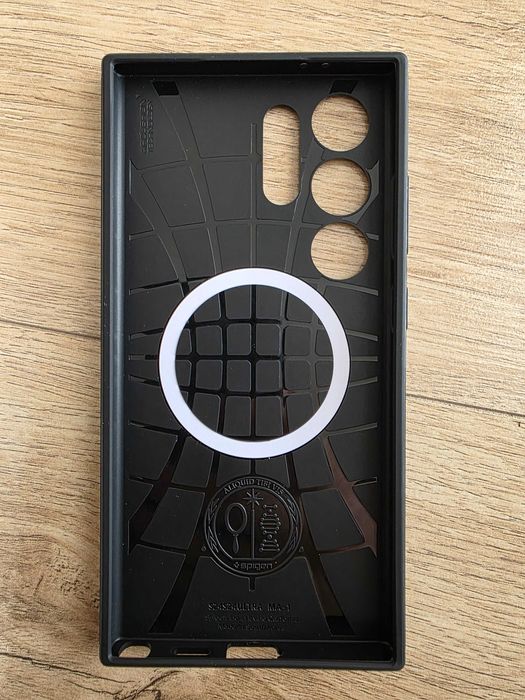 Чехол Galaxy S24 Ultra