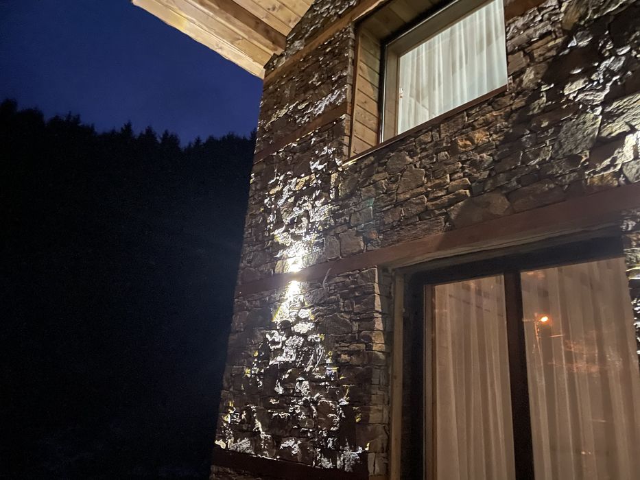 LED Фасадно осветление