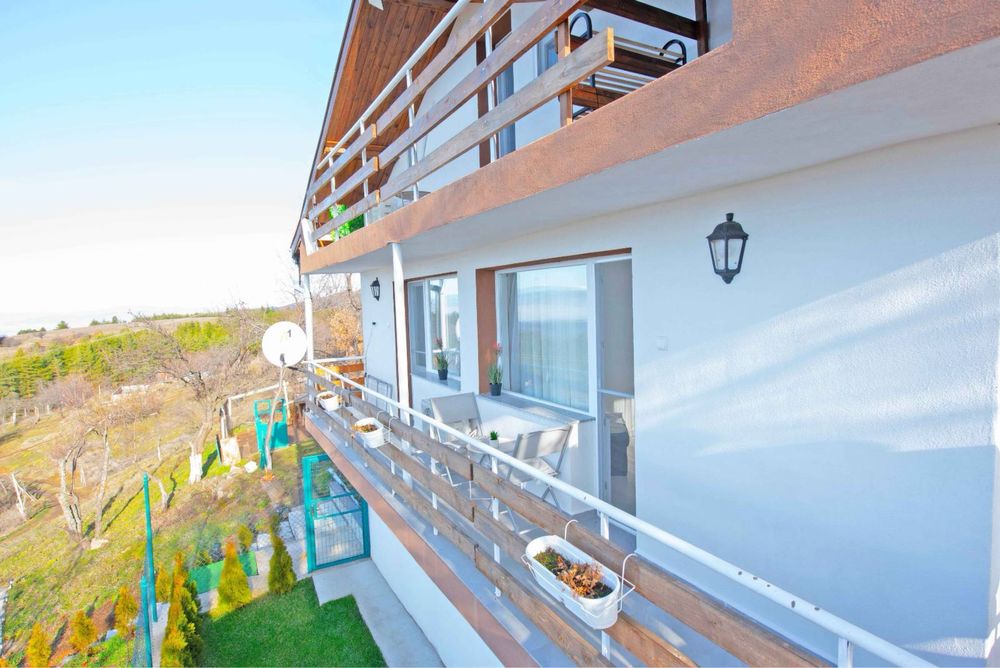 Продава се Къща в с. Горно Хърсово, Област Благоевград - 105 кв.м за 1810 €/кв.м - Снимка #7