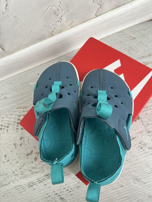 Детски сандали Nike Sunray Protect 4