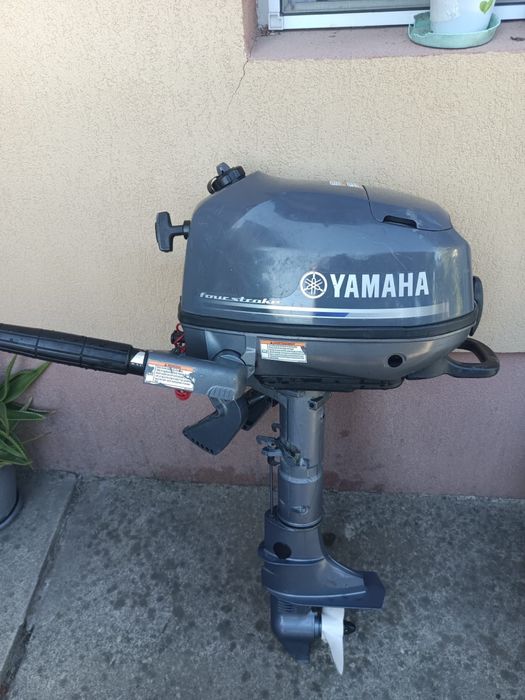 Vand barca honda 360+ motor yamaha 5cp+ sonar lowrange elite 7ti