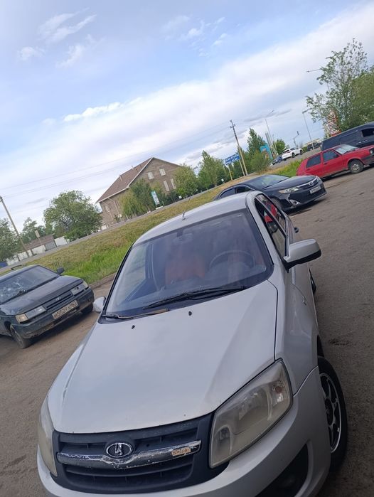 Сдам в Аренду Лада Гранта