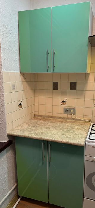 Продается кухонный гарнитур