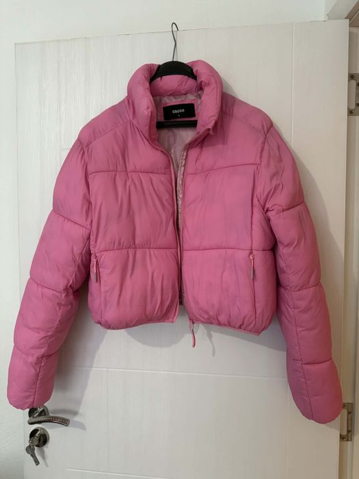 Есенно-зимни якета