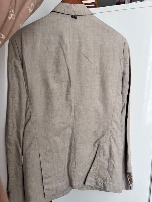 Sacou Zara Man - Basic