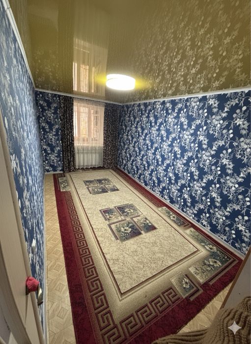 Продается 2-х комнатная квартира