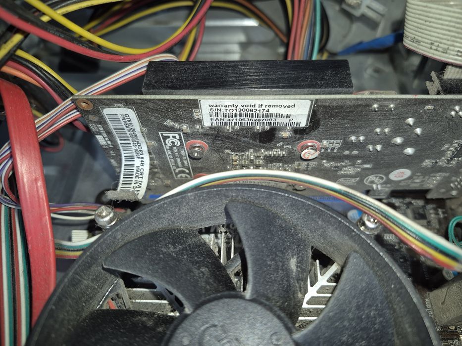 Продаю Системный блок Пк - CROWN