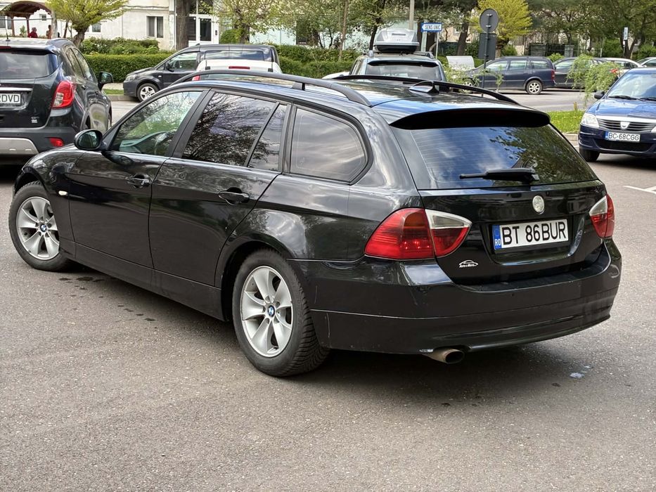 Vand Bmw seria 3 E91