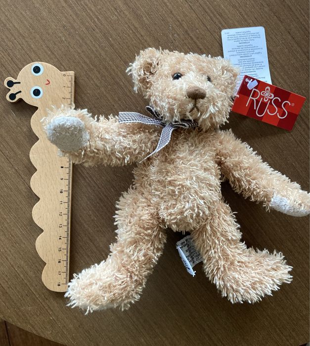 Плюшени играчки RUSS BEARS