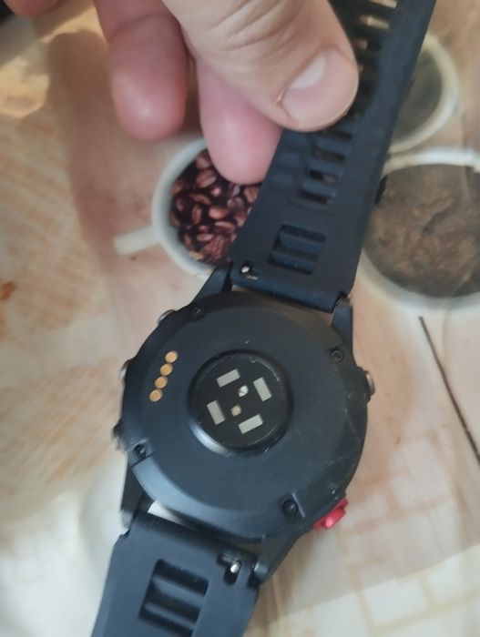 Продам смарт часы иновые