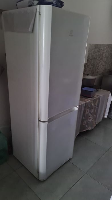 Indesit xaladenlik
