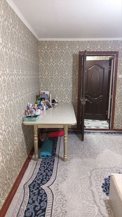 Чирчикда жойлашган 3хона шаройтии бор Ижара