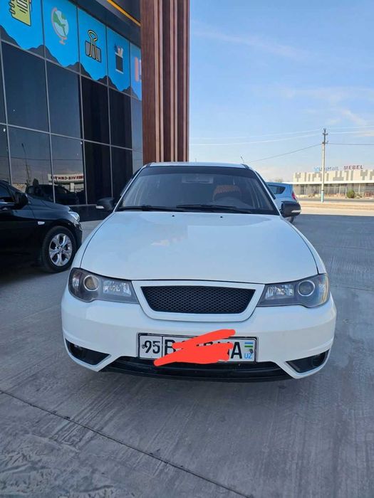 DAEWOO Neksiya 2 Sotiladi