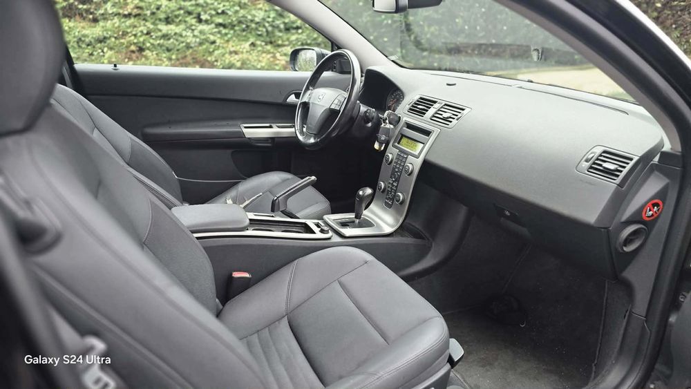 Volvo C30 diesel