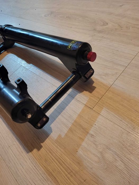 Fox 40 Performance 27.5