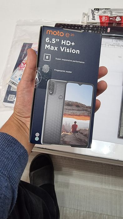 TCL 55RC630 Android TV