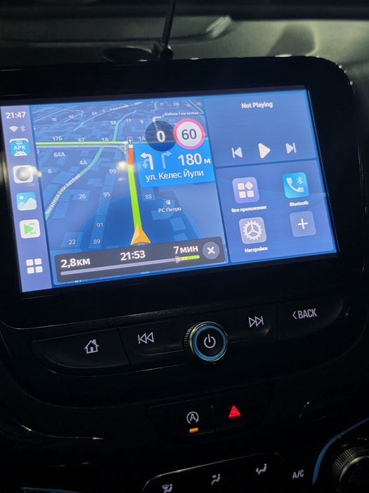 Продаётся Equinox 2021