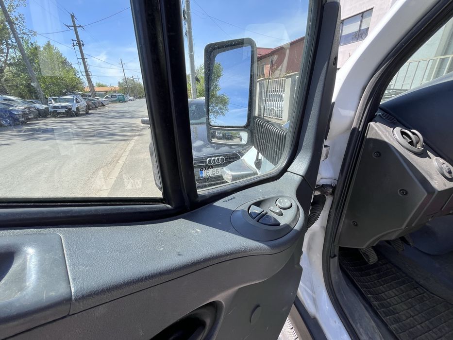 Iveco Daily 2006 2.3 Diesel – 186.000 km REALI