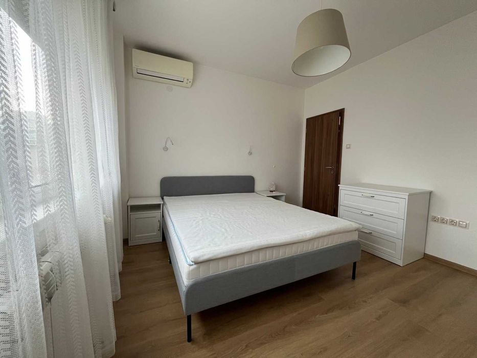 Дава се под наем Двустаен апартамент в София, Хиподрума - 60 кв.м за 490 € - Снимка #4