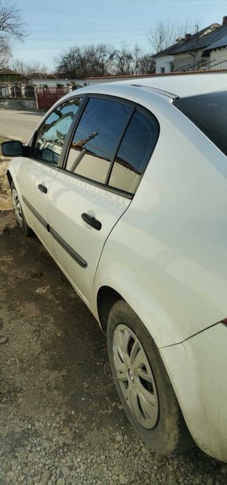 Renault Megane 2007 - 1.5 DCI, 86CP