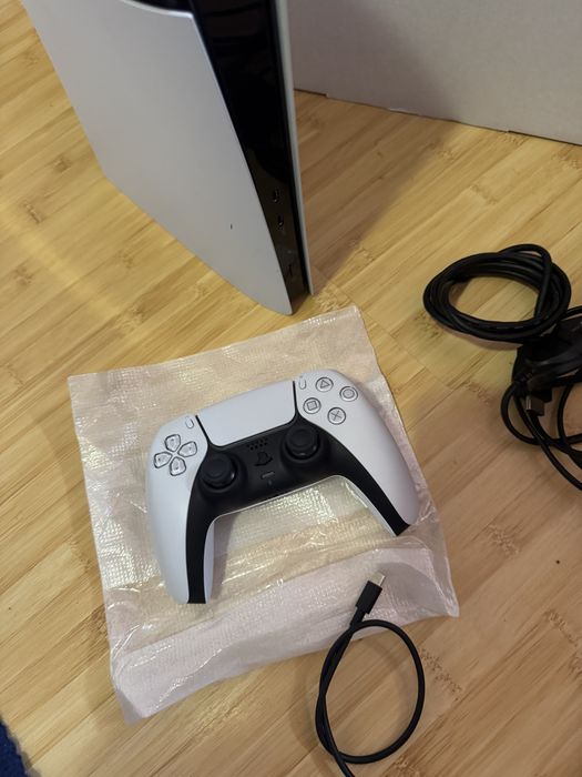 PS 5 Slim  1 TB Full Box ca nou playstation sony