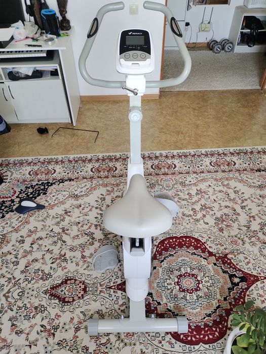 Велотренежер сатылады