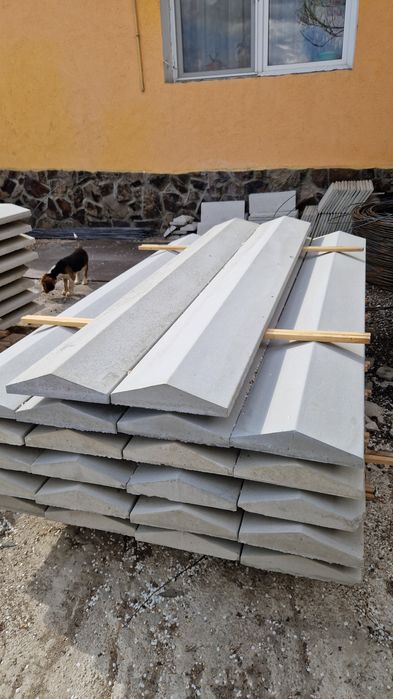 Capace de gard și palarii