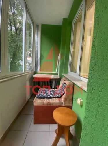 Дава се под наем Тристаен апартамент в Варна, Победа - 87 кв.м за 459 € - Снимка #11