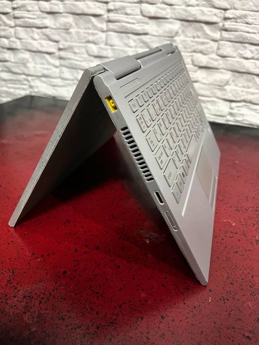 noutbuk Nes x 360 sensor ekran