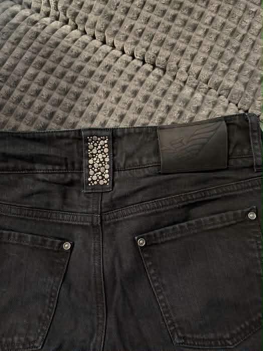 Дънки Emporio Armani