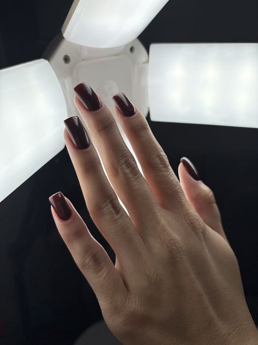 Маникюр | Наращивание | Кокшетау