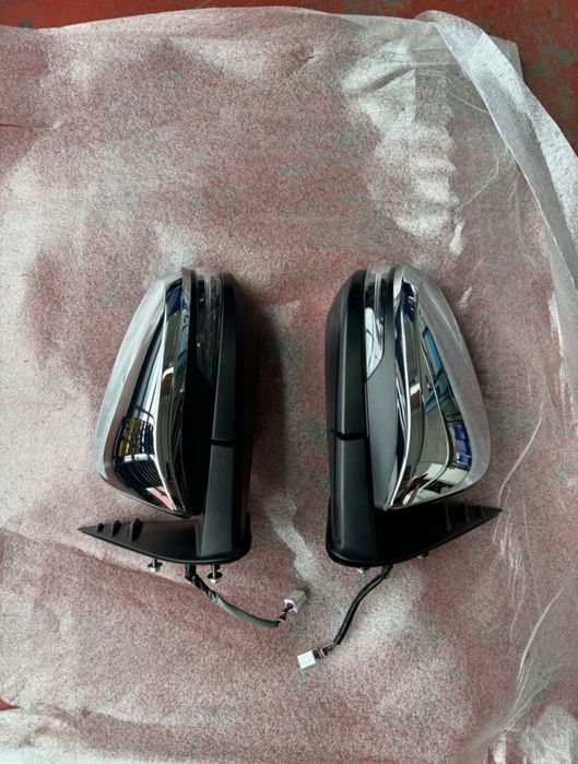 Bena Bara Stopuri Oblon Toyota Hilux Originale