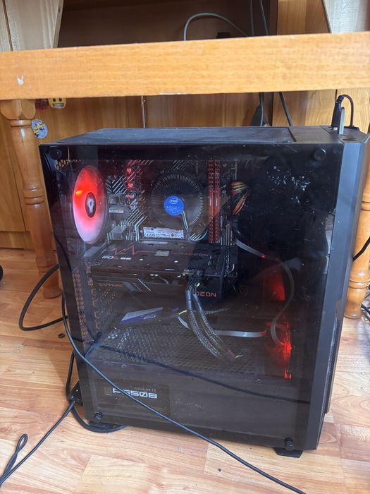 Vand PC   Gaming