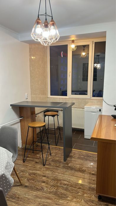 Apartament 2 camere langa teatru de inchiriat