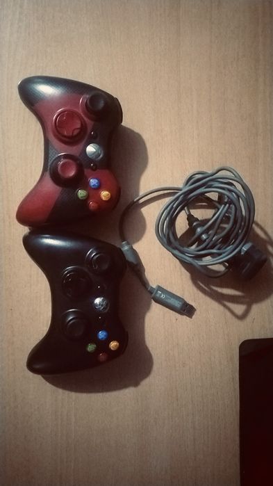 Vând controller Xbox360!