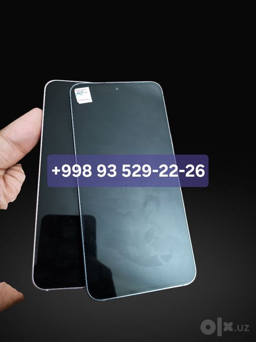 Samsung s23 plus   5G 256gb