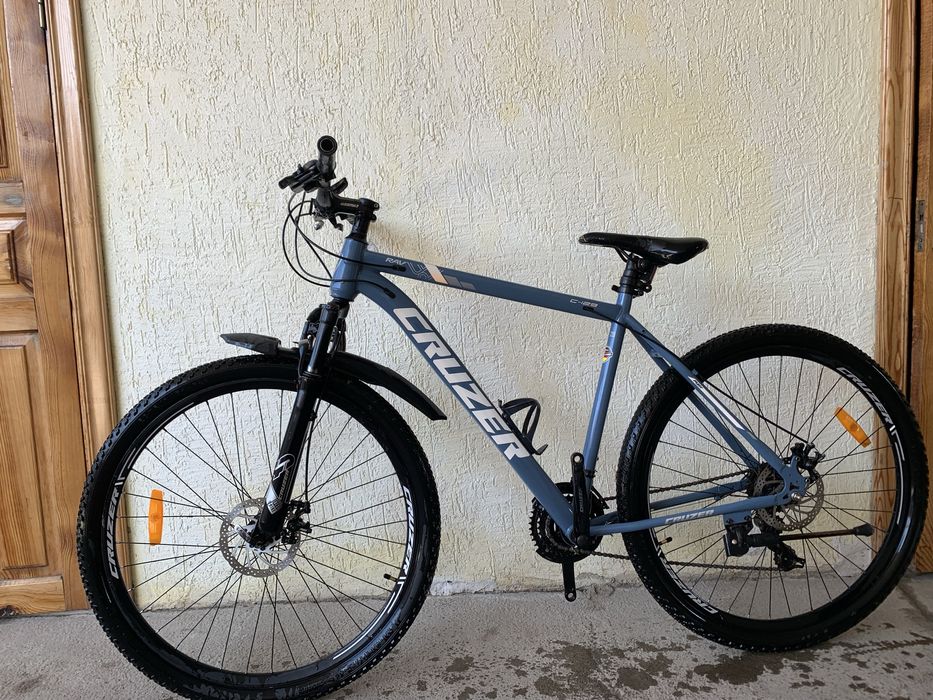 Продам велик в хорошем состояние