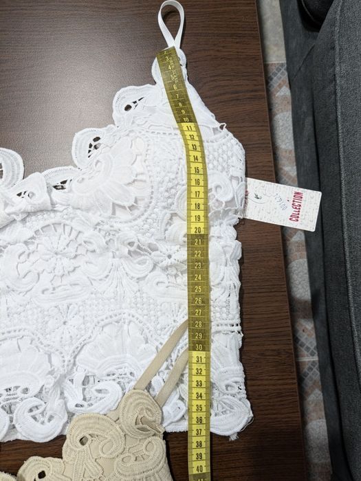 Дамски бюстиета (топ)