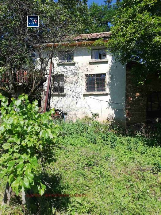 Къща в Плевен- площ 44 цена 43700